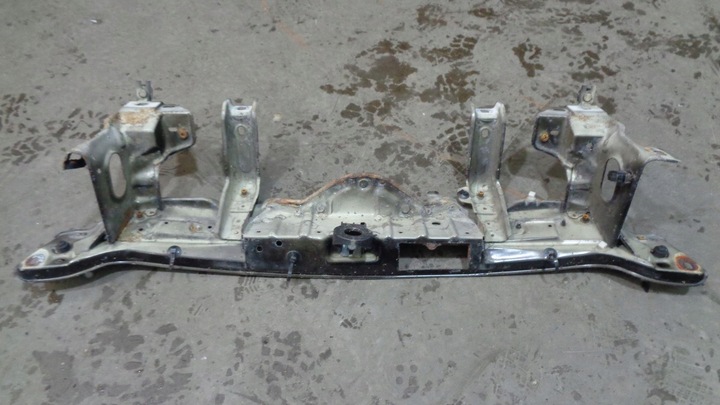 фото №5, Pas переднее верхний усилитель alfa romeo 147 рестайлинг fl / gt бензин