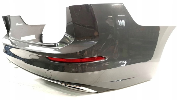 фото №12, Новий org бампер зад vw golf viii універсал lc7q 4xpdc