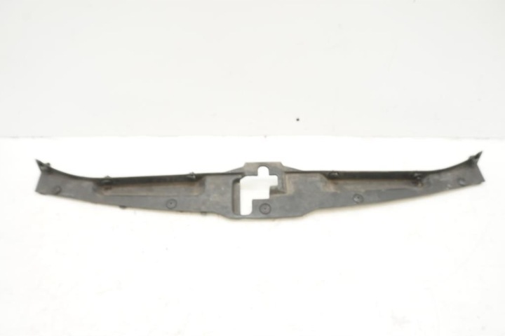 фото №1, Защита верхняя ремня передней kia cerato 1.6