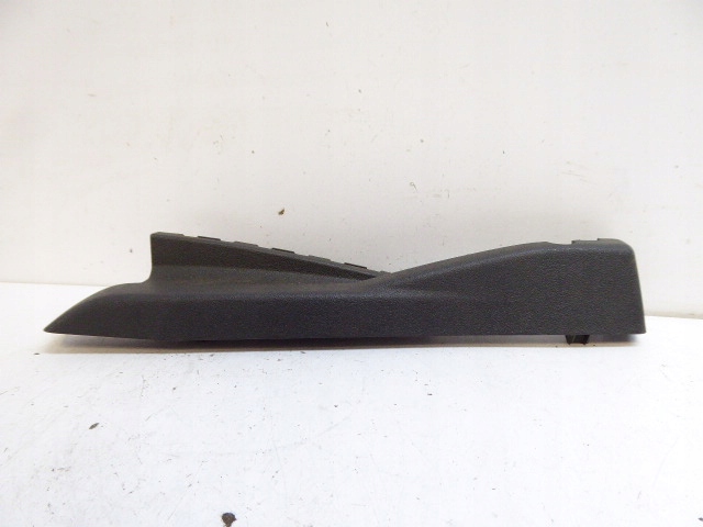 фото №1, Meriva b cosmo 10-14 захист заглушка рейка сидіння лівого