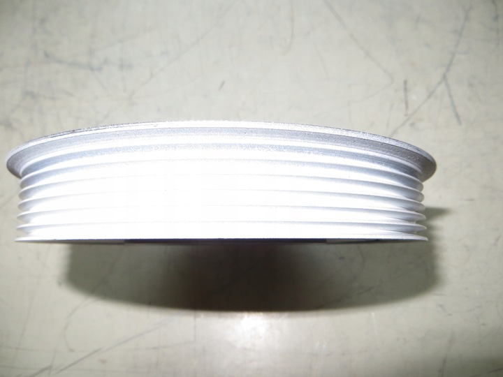 фото №4, Колесо пасове citroen berlingo peugeot expert 0515p2