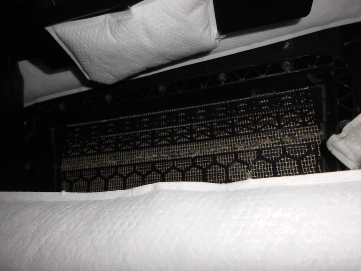 фото №12, Bmw x5 f15 / x6 f16 м-пакет консоль