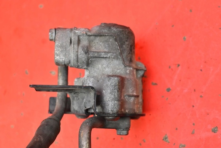 фото №6, Корпус фільтра пального 103256 honda accord 8 viii 2.2 i-dtec 150 km 07-11