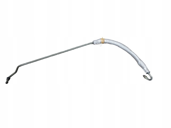 фото №1, Opel astra f 1.4b 1.6b трубка шланг підсилювача 90468726