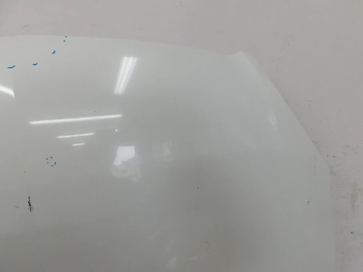 фото №6, Капот кришка двигуна opel zafira b