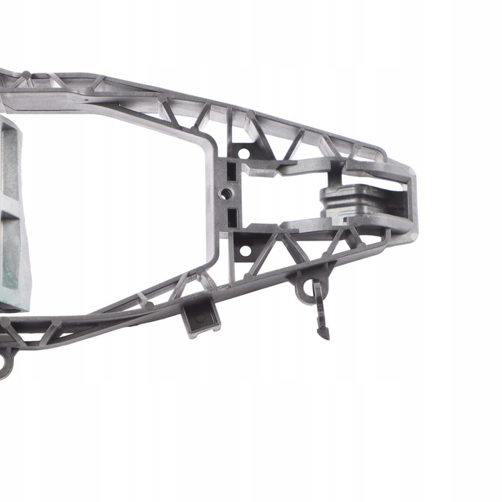 фото №10, Bmw x3 g01 тримач кріплення ручка зовнішньої перед зад ліва 9881773