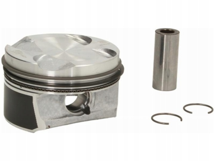 фото №1, Поршень peugeot 2008 i 1.6 partner 1.6 5008 i 1.6