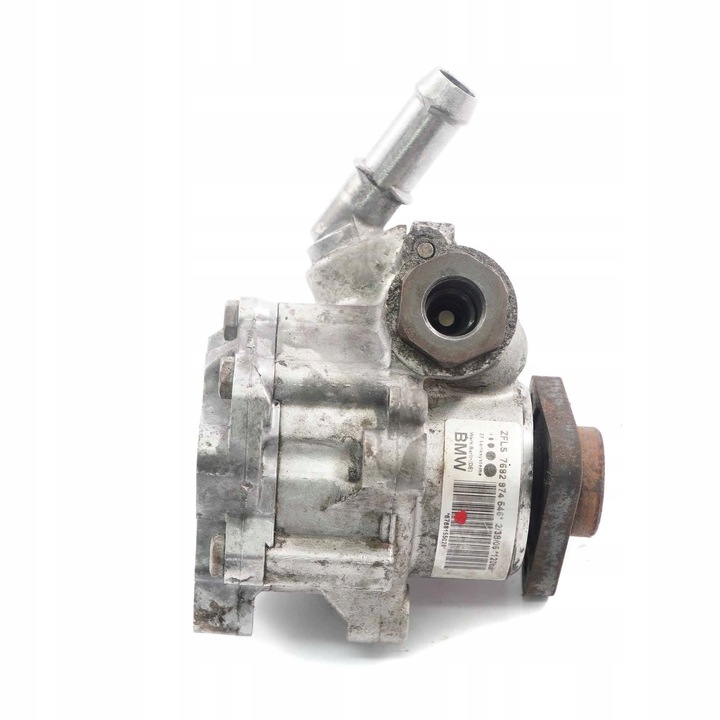 фото №9, Bmw e87 e90 дизель m47n2 насос підсилювача кермового 6768155