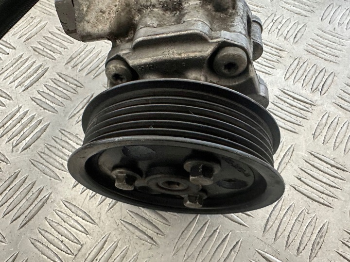 фото №13, Peugeot 407 купе 3.0hdi v6 насос гидроусилитель 9685317480