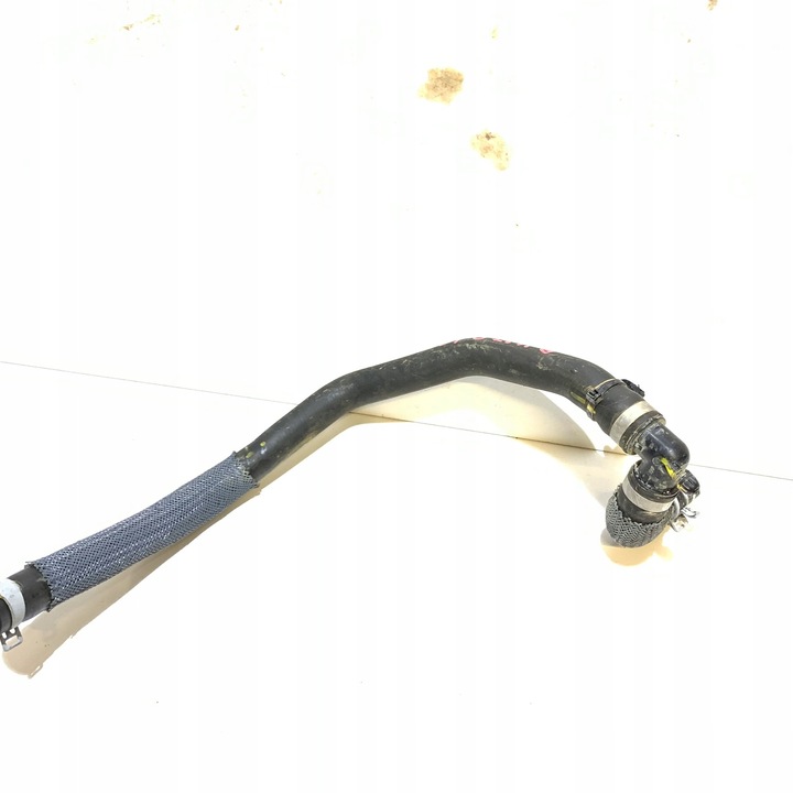 фото №2, Renault austral rafale espace vi 1.2 e-tech шланг воды шланг радиатор