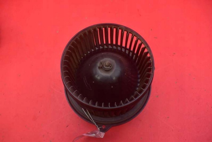 фото №1, Воздуходувка вентилятор воздуховод eu chevrolet spark 2 ii m200 05-10