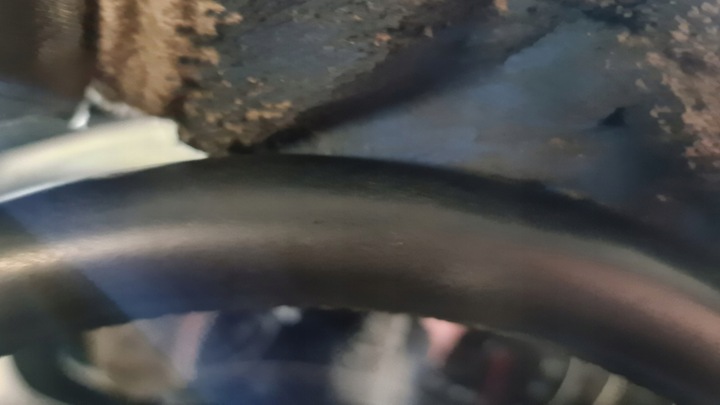 фото №5, Руль трёхспицевый f1 мульти a6 c7 4g0419091s