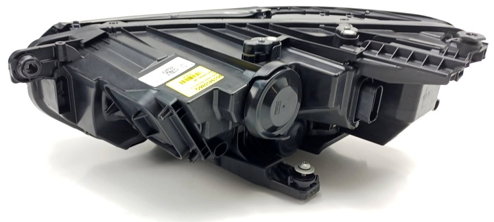 фото №4, Фара лампа правая передняя полный полный led vw passat b8 3g1941036q