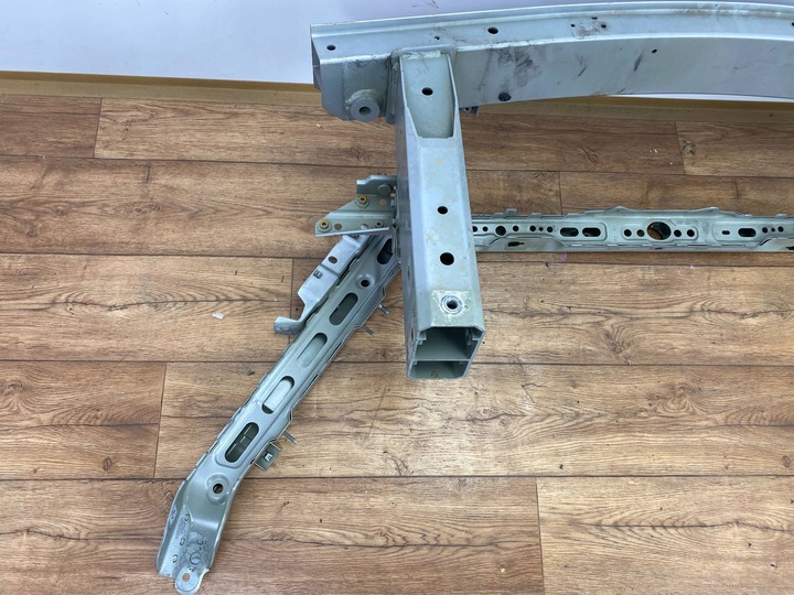 фото №7, Pas переднє балка підсилювач кріплення перед cadillac cts iii 2016