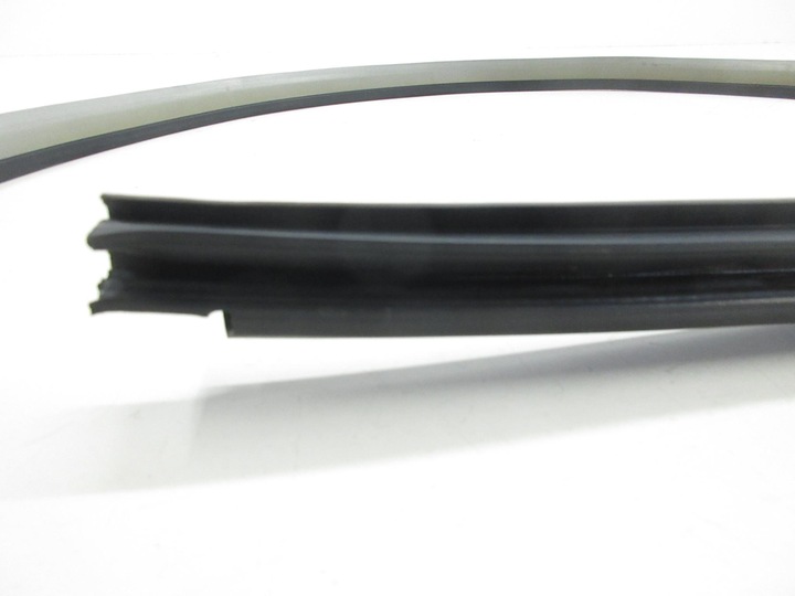 фото №7, Honda civic vii 5d hb 1.4 прокладка кузовная дверь przódprawa левая tył/l