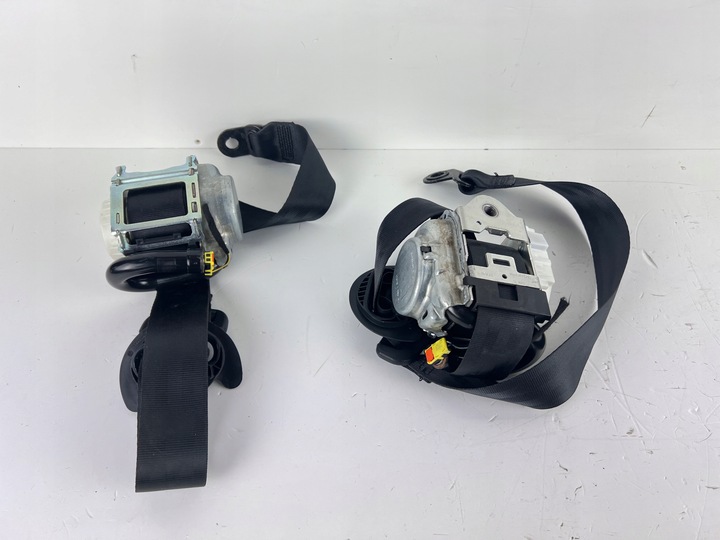 фото №1, Ремені передні audi q3 83a