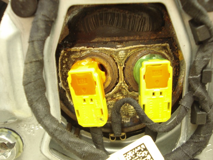 фото №14, Кермо audi sline 8j0419091g оригінал