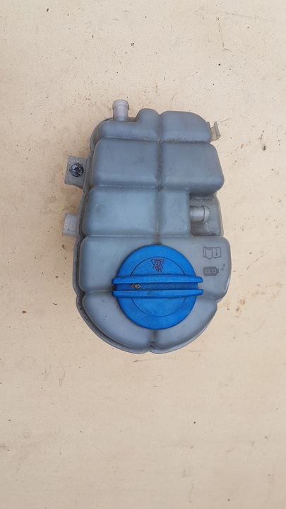 фото №1, Бачок расширительный audi a6 a7 4g0121403g