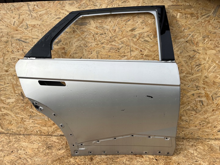 фото №1, Hyundai ioniq 5 v дверь задние зад правые