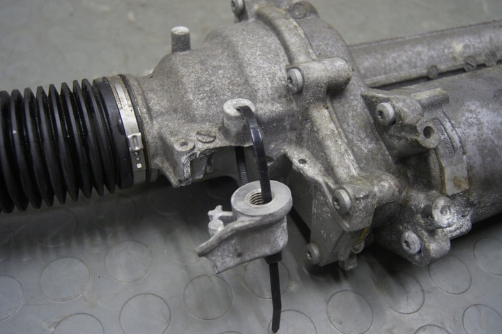 фото №10, Рулевая рейка трансмиссия bmw g21 lci 2.0 дизель x-drive m-sport автомат