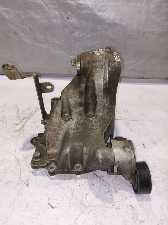 фото №9, Лапи насоса впрыскивающая opel vectra c 1.9cdti