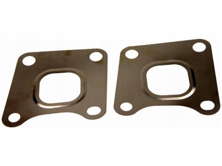 фото №1, Прокладка колектора випускного ford transit connect 1.0 courier 1.0