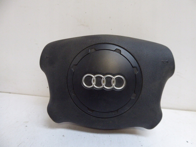 фото №9, A3 8l панель консоль роздавальна датчик подушка безпеки ремені комплект