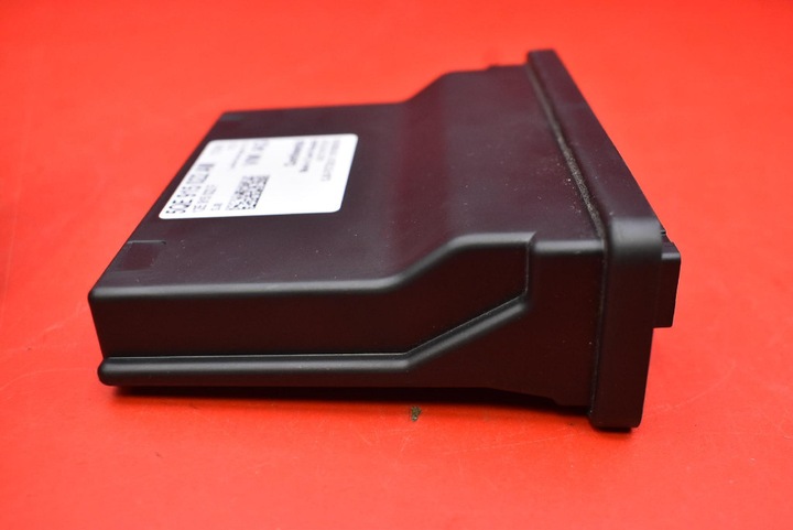 фото №7, Блок керування модуль напруги 5qe915022am vw crafter e-crafter 2 ii 136 km 18-24