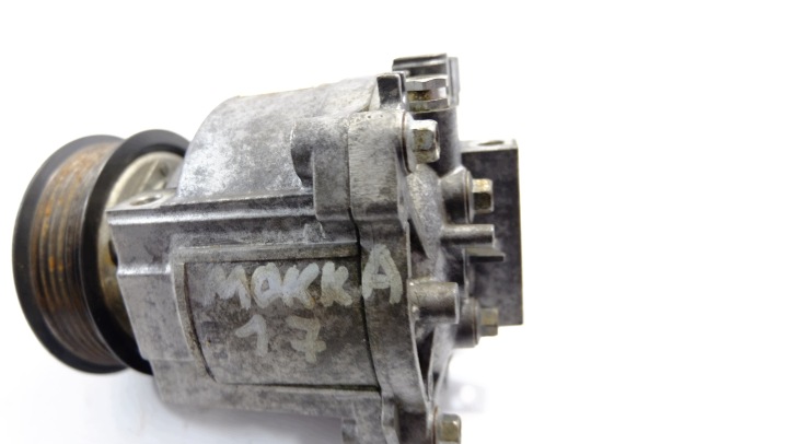 фото №8, Opel mokka a 1.7 cdti компресор кондиціонера 953695429542