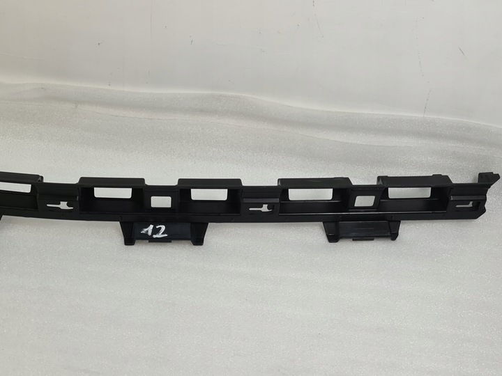 фото №5, Vw passat b8 ковзун кріплення порога праві 3g0853946c