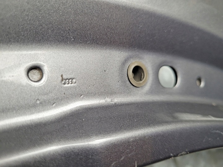 фото №10, Крило переднє лівий / праві перед audi q8 e-tron 2022-