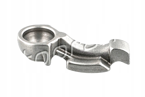 фото №1, Topran рычаг клапанная opel ascona c astra f astra g kadett e