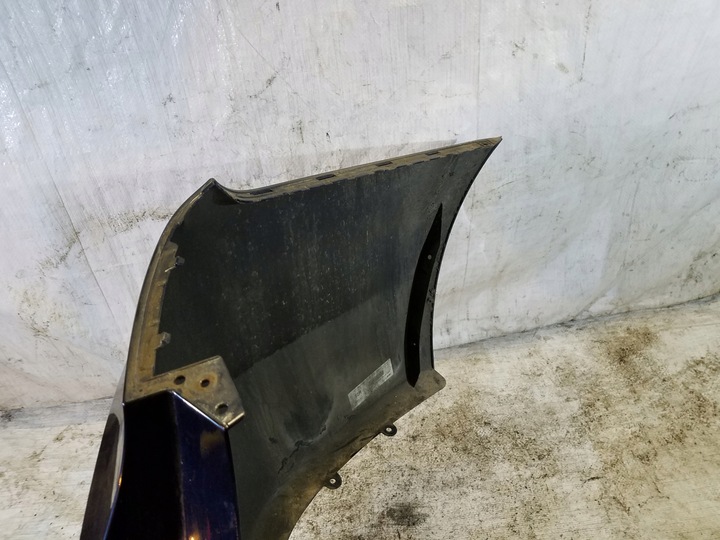 фото №7, Бампер зад bmw 3 f30 sedan код a89