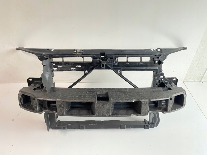 фото №1, Pas перед переднее усилитель балка skoda octavia 3 iii 5e 2012-20