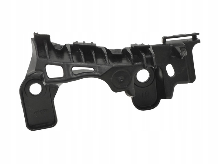 фото №1, Subaru xv 2024- ковзун бампера ліва зад 57707fn510