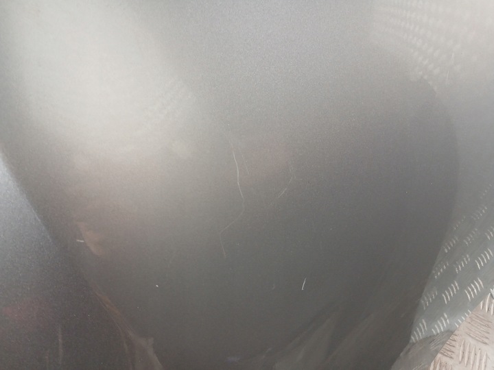 фото №7, Mazda cx-5 cx5 бампер задний зад kol 38p 2013r