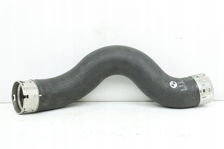 фото №1, Труба шланг інтеркулер bmw g01 x3 g02 x4 2.0d 2.0i
