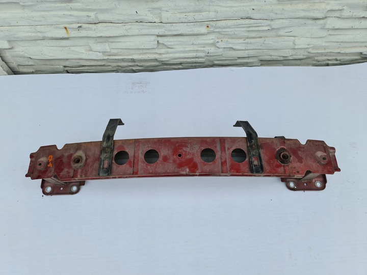 фото №1, Cx-5 cx5 i балка бампера зад задняя красный 41g