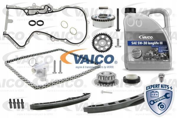 фото №13, Розподіл ланцюг розподільний вал skoda octavia ii 1.6 fsi fabia ii 1.6 03c105209ac