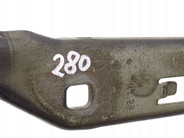 фото №16, Audi (oem) 8v0823301f 8v0823823f петля капота патрон / заряд