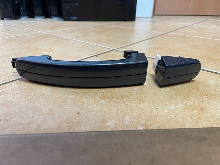 фото №5, Ford kuga ii ручка зовнішня am51-u22404