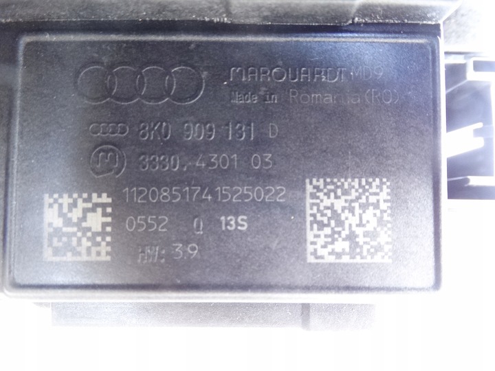 фото №10, Набор стартовый do запуска audi a4 b8 a5 8t рестайлинг 2.0 tdi cjcb cjc