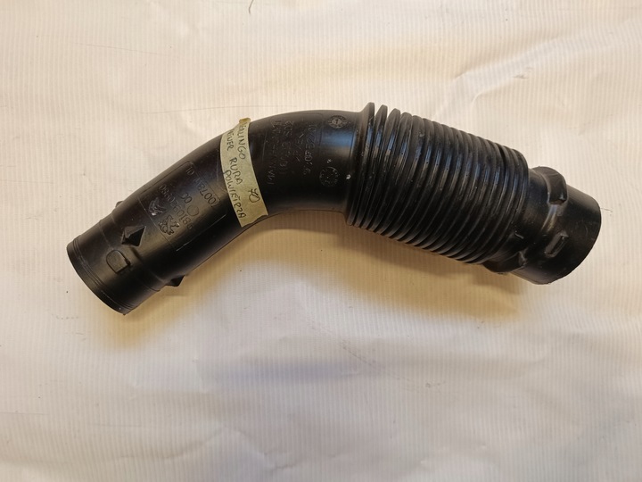 фото №8, Шланг впуск фільтра повітря peugeot toyota opel su001-a9476 9810921280