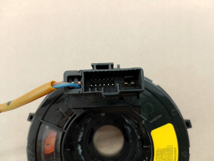 фото №3, Стрічка подушки подушка безпеки змотувач venga ix20 15-18