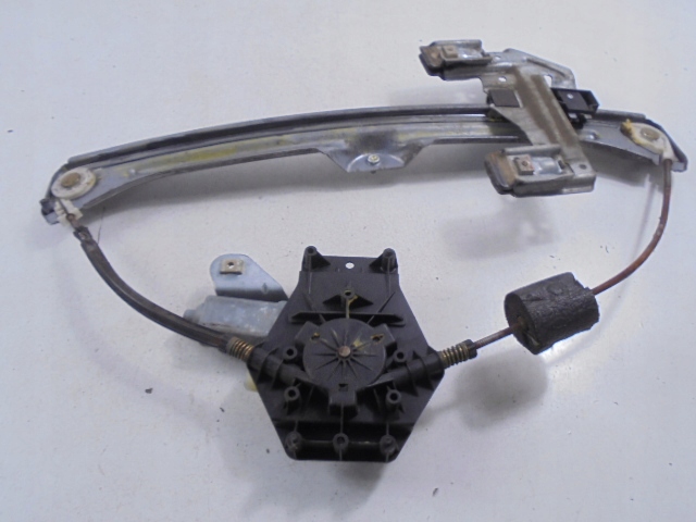 фото №7, Chrysler pt cruiser механизм стёкла электрический перед левый 00-06 05067541ab