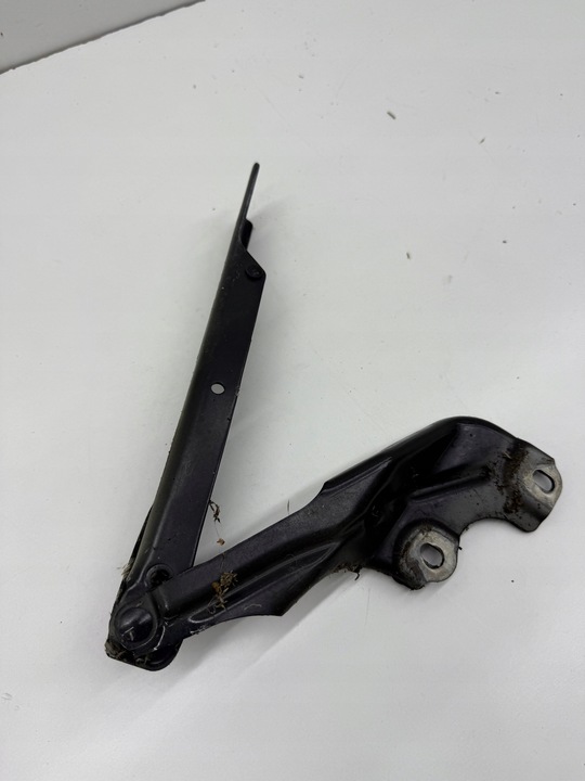 фото №8, Audi a7 a6 c7 петля капота крышки двигателя цвет lz9y правые оригинал