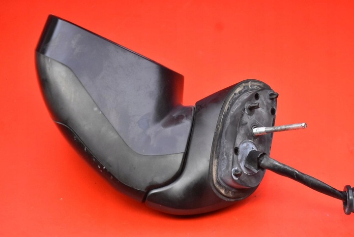 фото №6, Зеркало правые чёрные eu 023298 citroen c3 picasso 1 i 08-13 6+5 pin