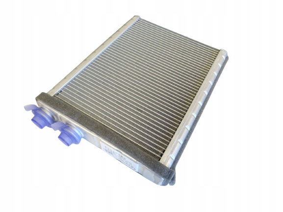 фото №1, Обігрівач opel corsa 2021-