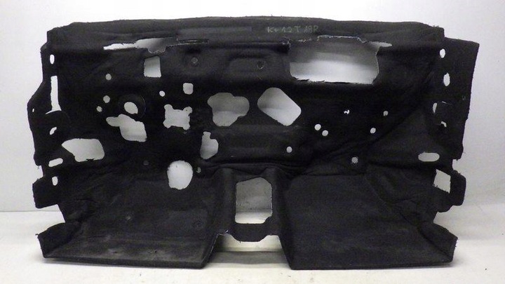 фото №1, Шумоізоляція стіни перегородки ford ka+ iii