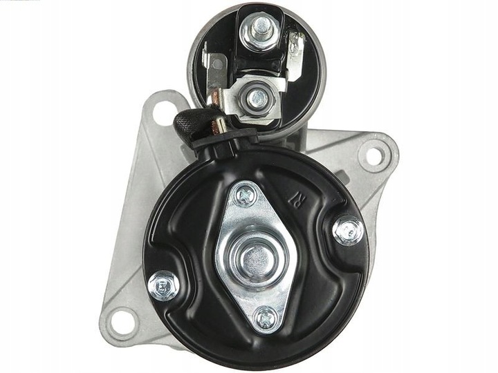 фото №15, Стартер iveco 0-10 2.8 дизель as-pl s0482 0001109344